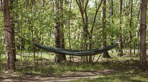 Särmä Erakko Hammock.
