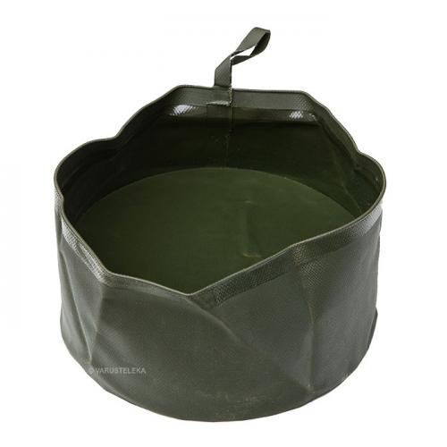 Dutch foldable wash bucket, surplus Dutch foldable wash bucket, surplus