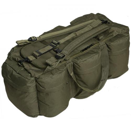 Mil-Tec duffel bag 98 l Mil-Tec duffel bag 98 l