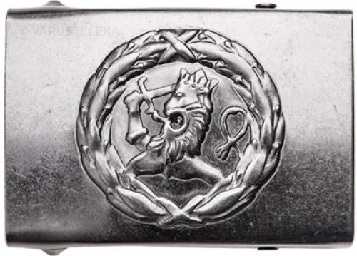 Särmä Finnish M22 belt buckle Särmä Finnish M22 belt buckle