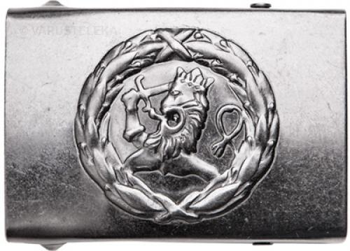 Särmä Finnish M22 belt buckle