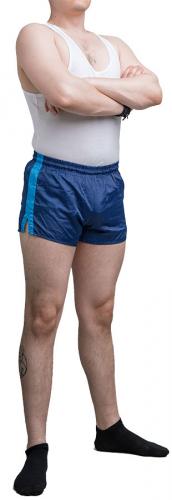 BW PT sport shorts, surplus.