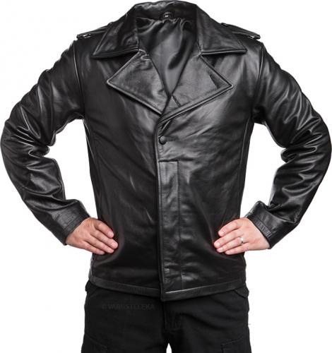 Särmä U-boat leather jacket Särmä U-boat leather jacket