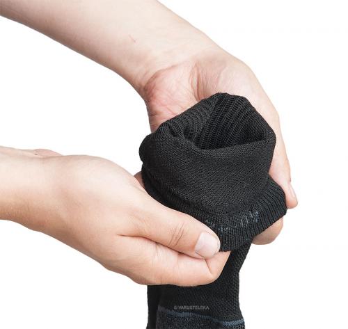 Särmä Premium Merino Socks.