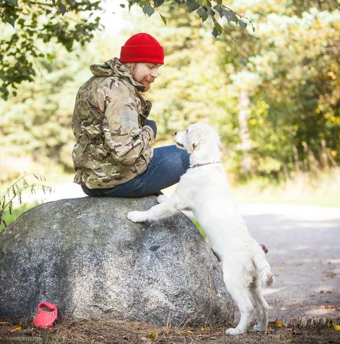 Särmä Merino Watch Cap. 