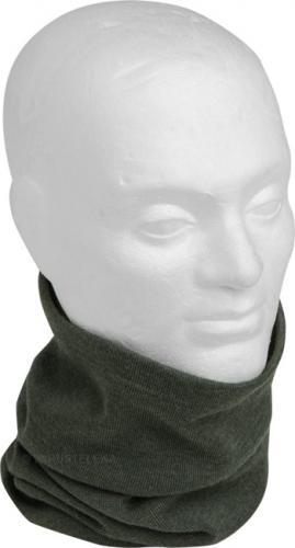 Särmä Heavy Neck Tube, Merino Wool.