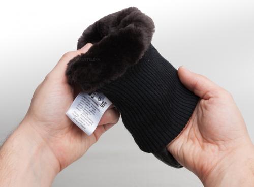 Särmä sheep mittens.