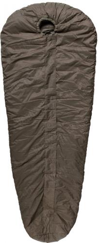 Dutch "Defence 4" sleeping bag, surplus Dutch "Defence 4" sleeping bag, surplus