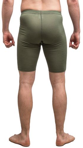 Särmä TST L1 Boxers, Merino Wool.