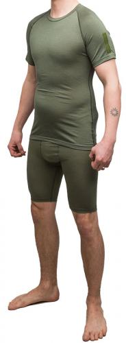 Särmä TST L1 Boxers, Merino Wool.