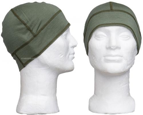 Särmä TST L1 Merino Wool Beanie.