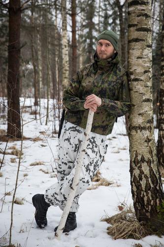 Särmä TST L1 Merino Wool Beanie.
