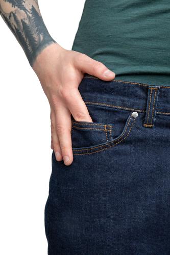 Särmä Common Denim Shorts.
