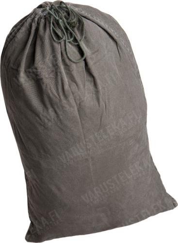 BW laundry bag, olive drab, surplus BW laundry bag, olive drab, surplus