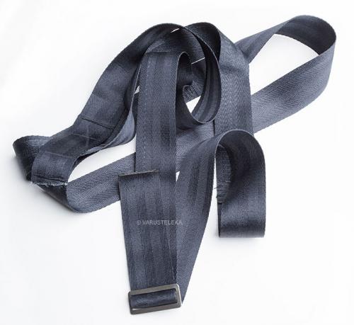 Carrying belt for wounded, surplus .