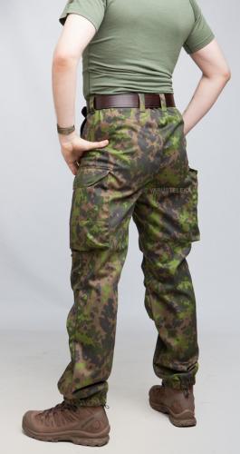Särmä TST M05 RES cargo pants.