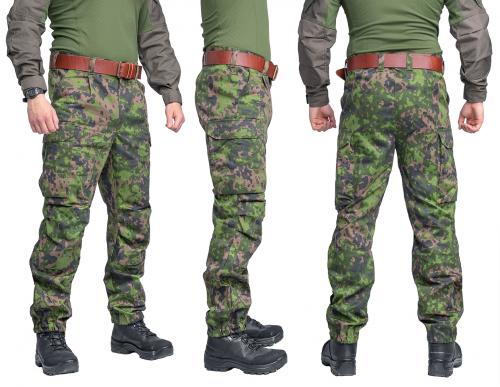 Särmä TST M05 RES cargo pants.