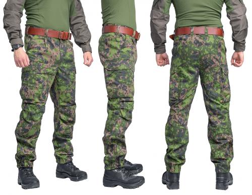 Särmä TST M05 RES cargo pants. 