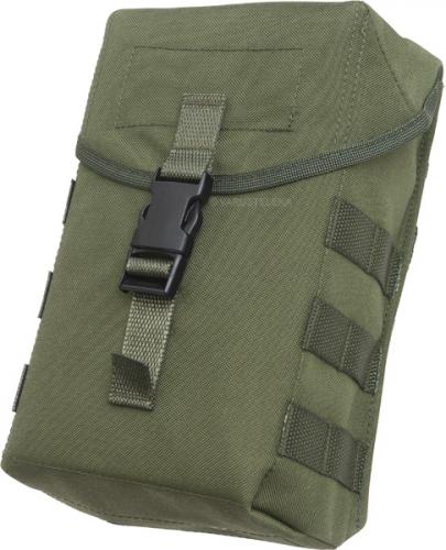Särmä TST PKM ammo can pouch, 100 rnd Särmä TST PKM ammo can pouch, 100 rnd