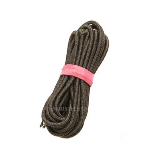 Bungee cord, by the metre, olive drab Bungee cord, by the metre, olive drab