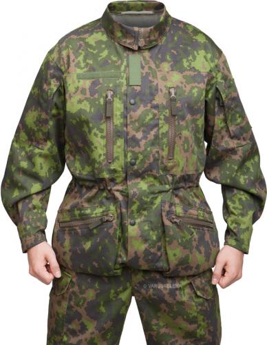 Särmä TST M05 RES camo jacket Särmä TST M05 RES camo jacket