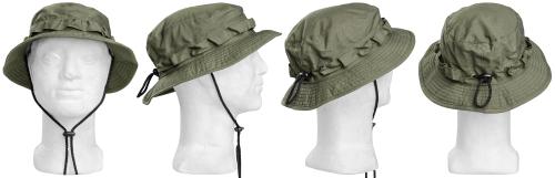 Särmä TST Boonie Hat .