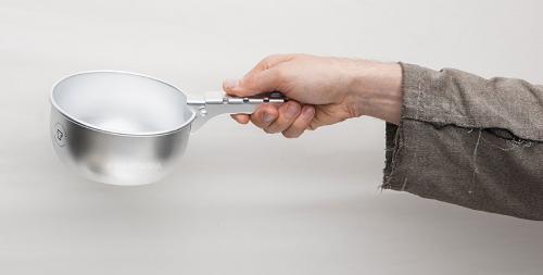Trangia 25-1UL Camping Stove.