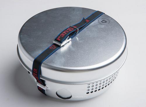 Trangia 25-1UL Camping Stove.