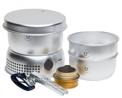 Trangia 27-1UL Camping Stove Trangia 27-1UL Camping Stove