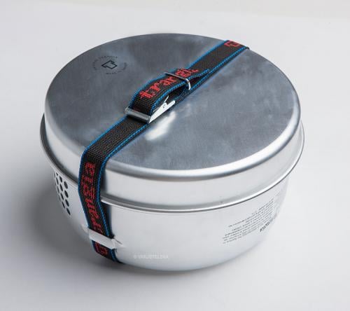 Trangia 27-1UL Camping Stove.
