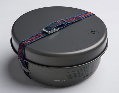 Trangia 25-1HA Camping Stove.