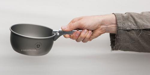 Trangia 27-1HA Camping Stove.