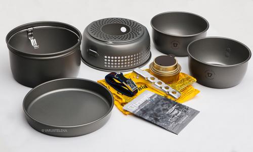 Trangia 27-1HA Camping Stove.
