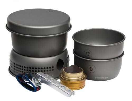 Trangia 27-1 Ha Cookset