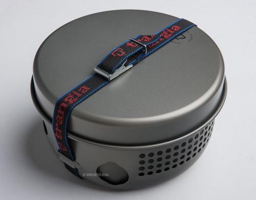 Trangia 27-1HA Camping Stove.