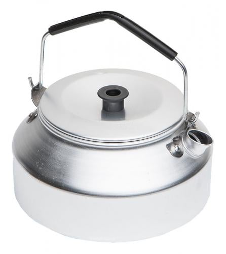 Trangia coffee pot for 25 series stoves, 0.9L Trangia coffee pot for 25 series stoves, 0.9L