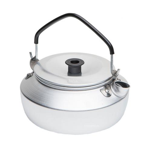 Trangia coffee pot for 27 series stoves, 0.6L Trangia coffee pot for 27 series stoves, 0.6L