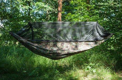 DD Hammocks Frontline Hammock, DD Multicam DD Hammocks Frontline Hammock, DD Multicam
