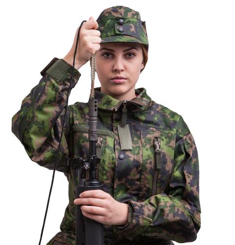 Särmä TST Verikauha Field Cap.