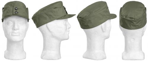 Särmä TST Verikauha Field Cap.