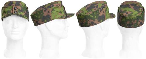 Särmä TST Verikauha Field Cap.