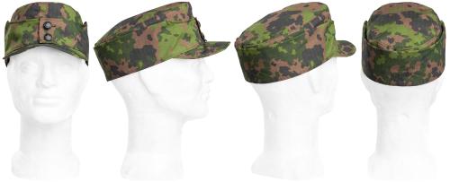 Särmä TST Verikauha Field Cap. 