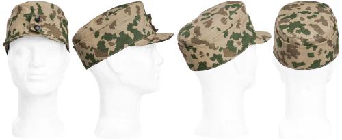 Särmä TST Verikauha Field Cap.