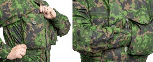 Särmä TST L4 Recon Smock.