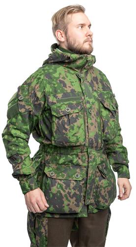 Särmä TST L4 Recon Smock.