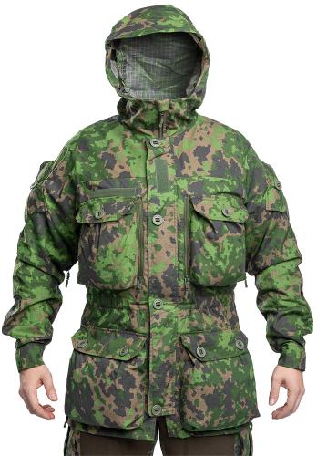 Särmä TST L4 Recon Smock.