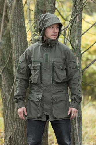 Särmä TST Recon Smock - Varusteleka.com