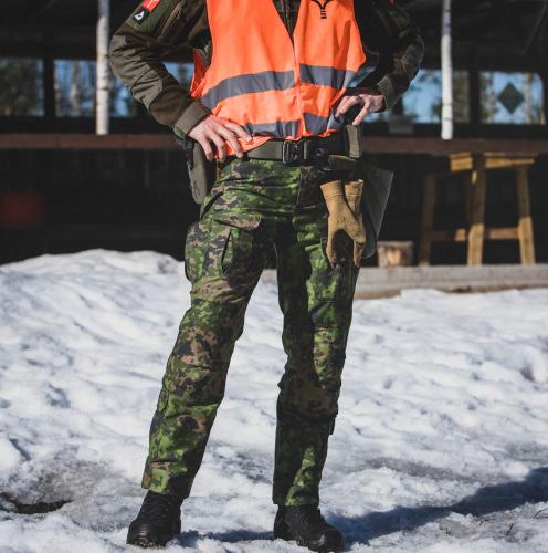 Särmä TST L4 Combat Pants.