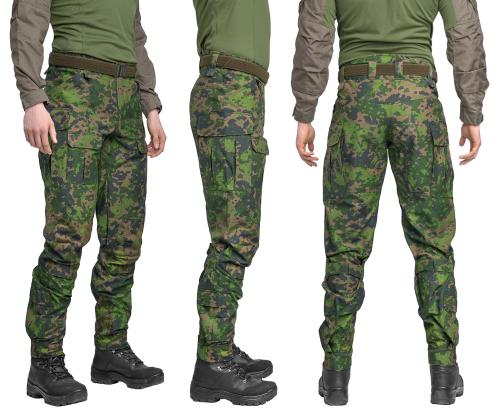 Särmä TST L4 Combat Pants.