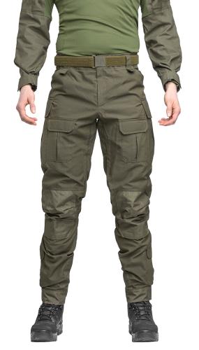 Särmä TST L4 Combat Pants.